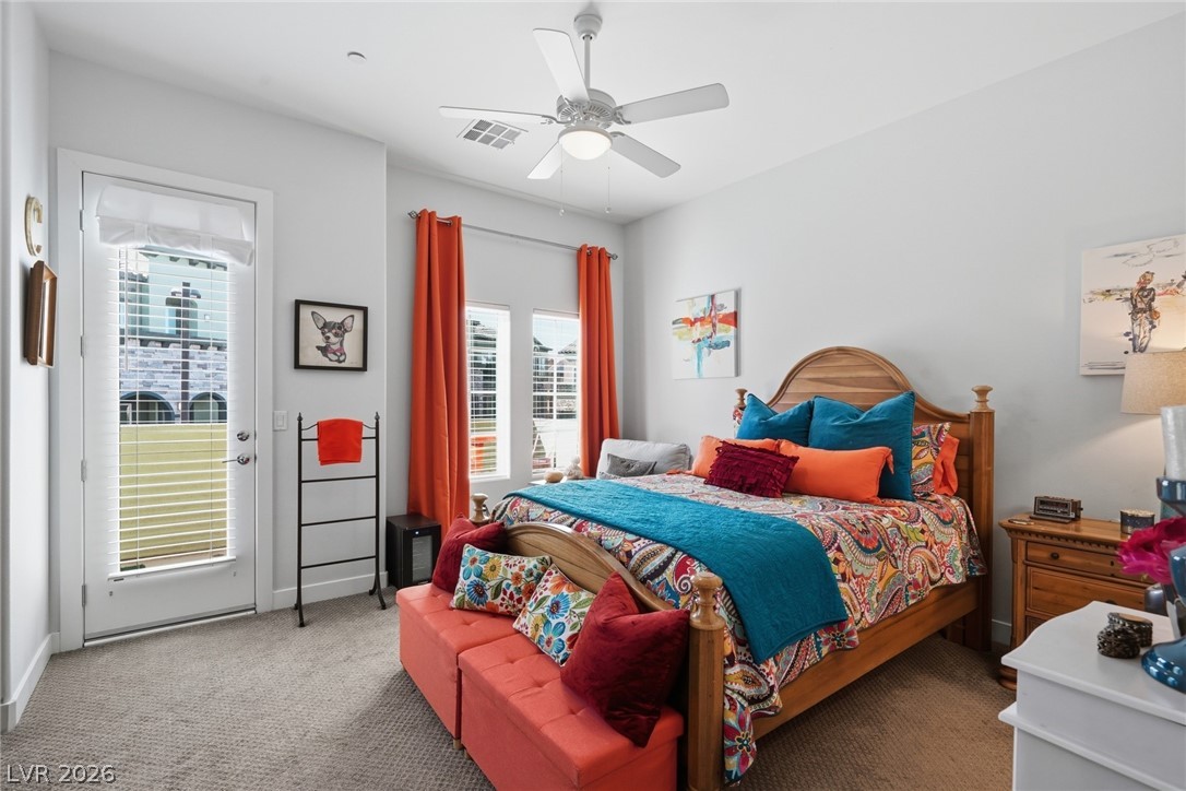 6439 Wide Sky Street Las Vegas NV 89166