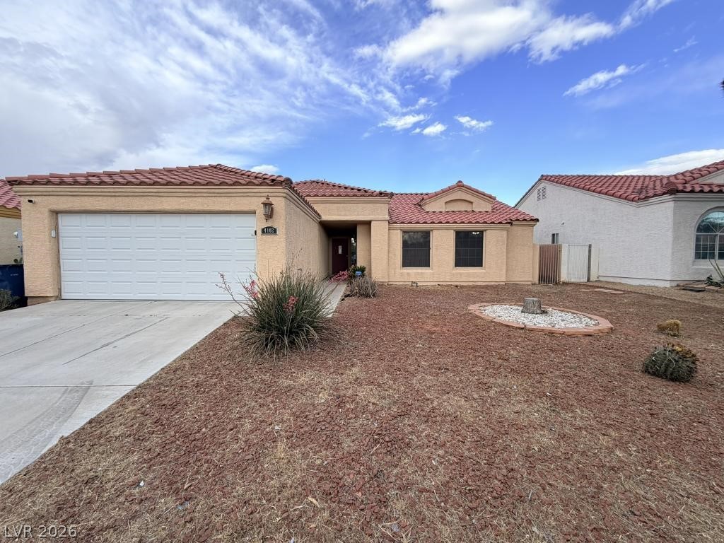 4102 Hemphill Street North Las Vegas NV 89032