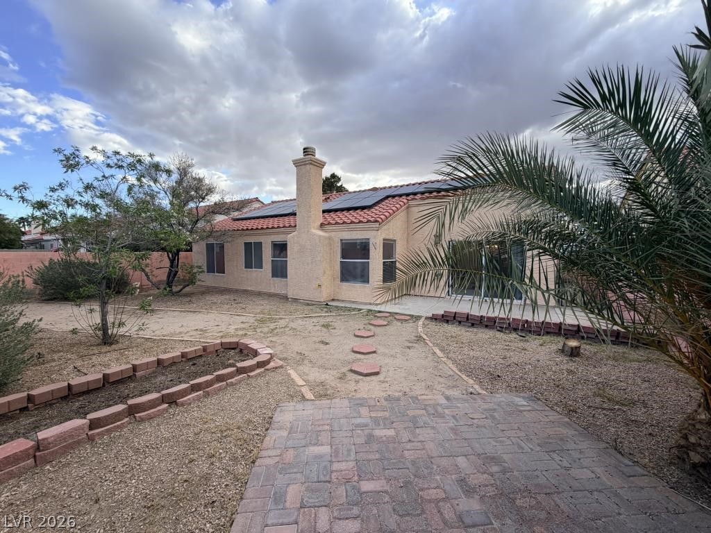 4102 Hemphill Street North Las Vegas NV 89032