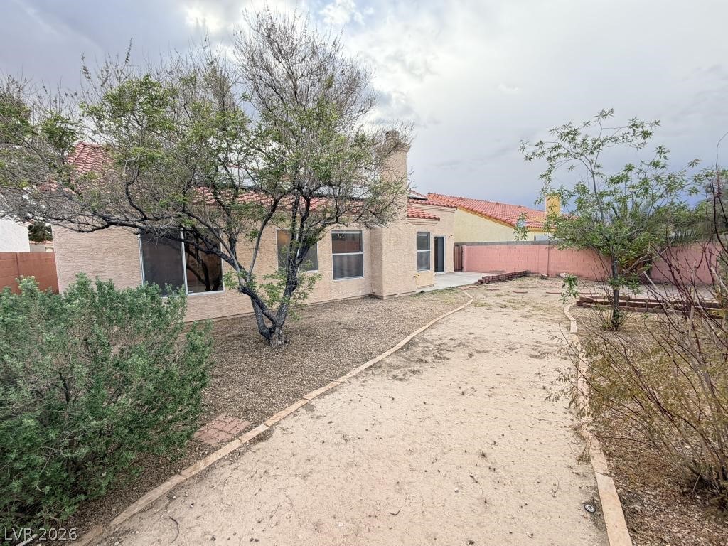 4102 Hemphill Street North Las Vegas NV 89032