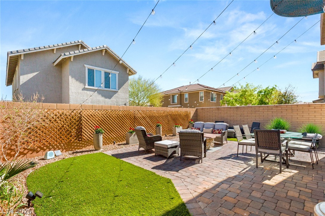 316 Cape Seville Place Henderson NV 89015