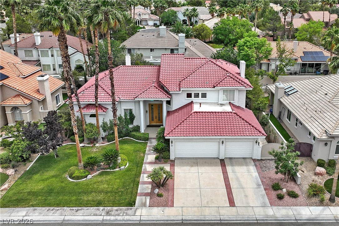 1891 Fairfield Terrace Henderson NV 89074