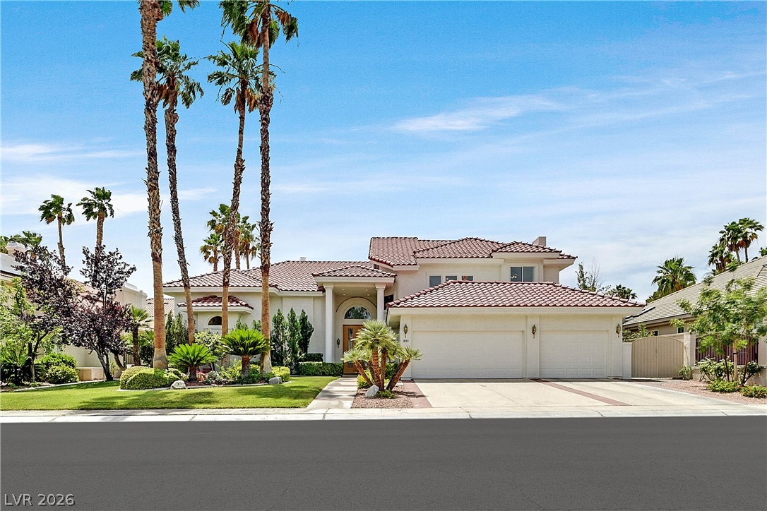 1891 Fairfield Terrace Henderson NV 89074