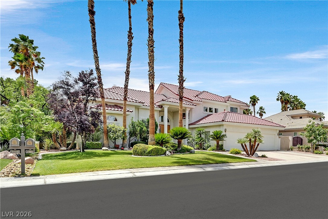 1891 Fairfield Terrace Henderson NV 89074