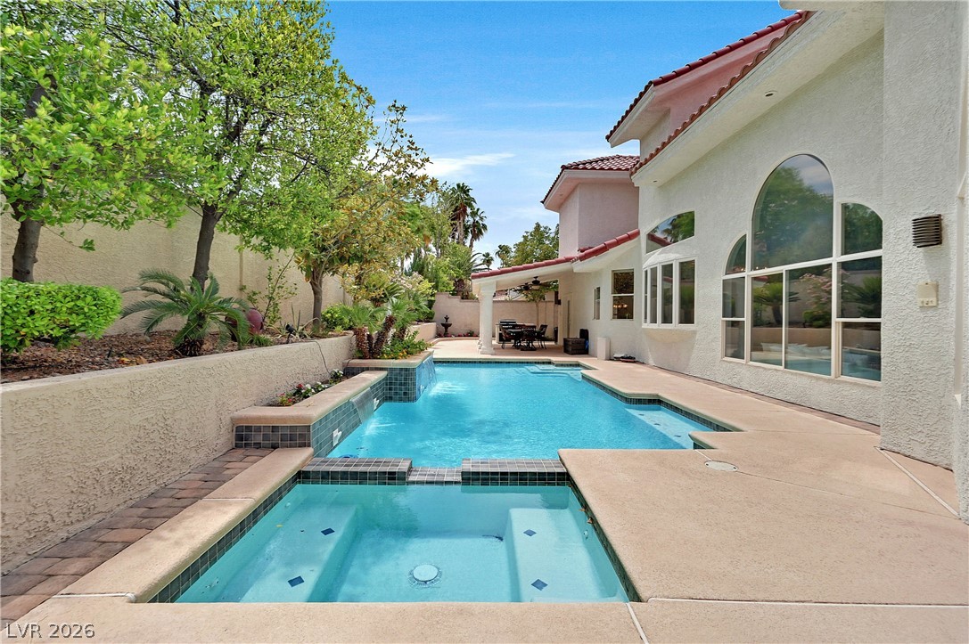 1891 Fairfield Terrace Henderson NV 89074