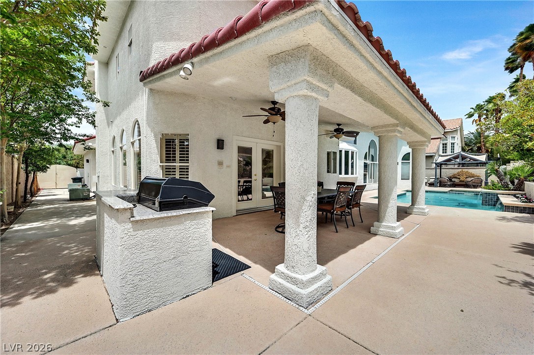1891 Fairfield Terrace Henderson NV 89074