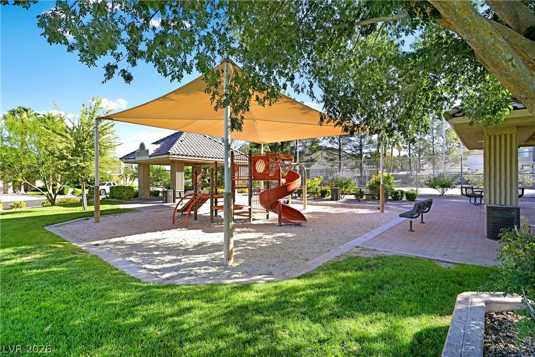 1891 Fairfield Terrace Henderson NV 89074