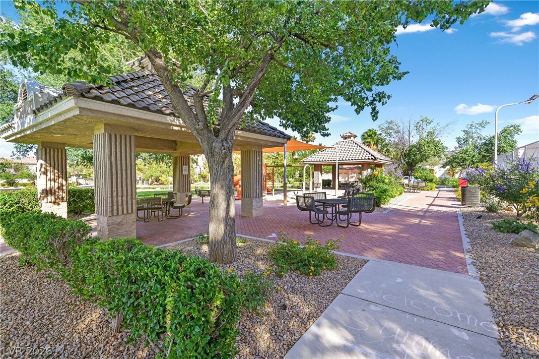 1891 Fairfield Terrace Henderson NV 89074