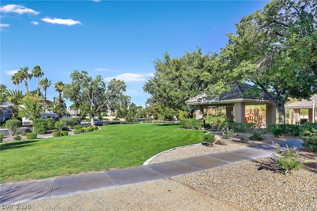 1891 Fairfield Terrace Henderson NV 89074