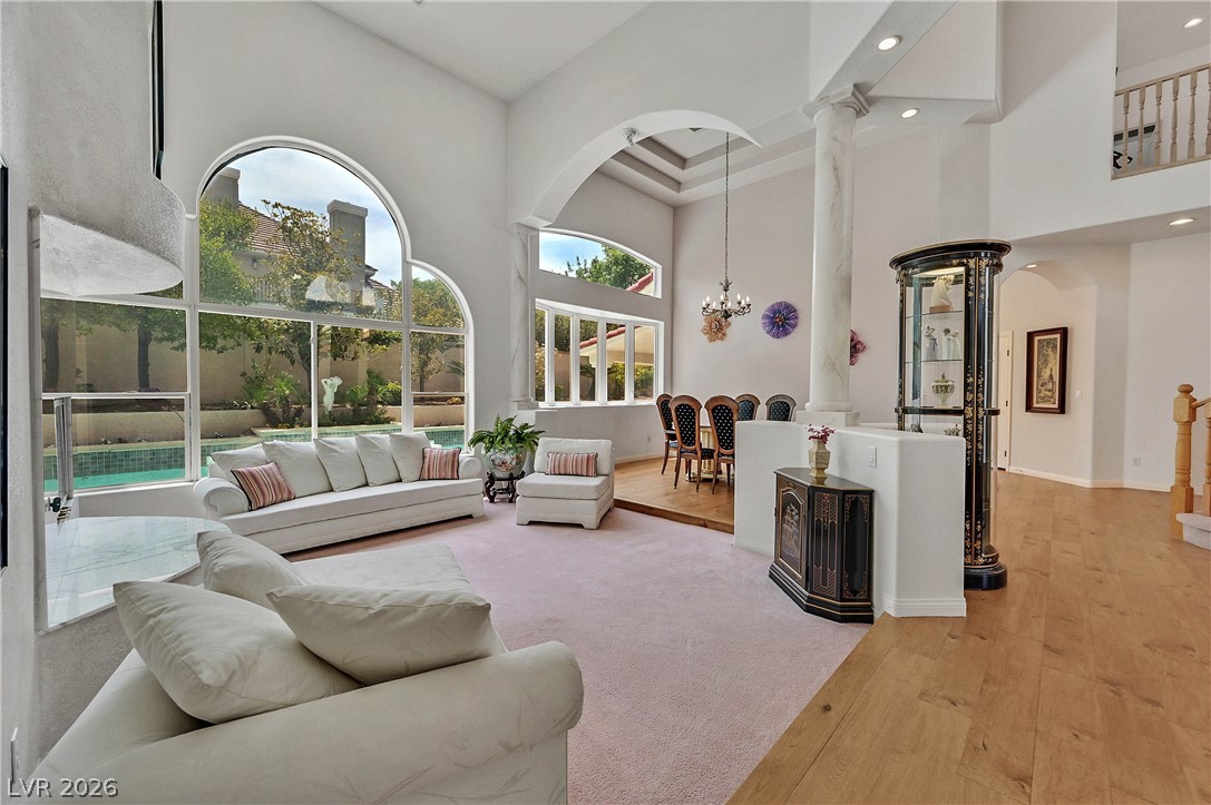 1891 Fairfield Terrace Henderson NV 89074
