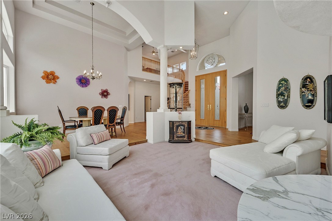 1891 Fairfield Terrace Henderson NV 89074