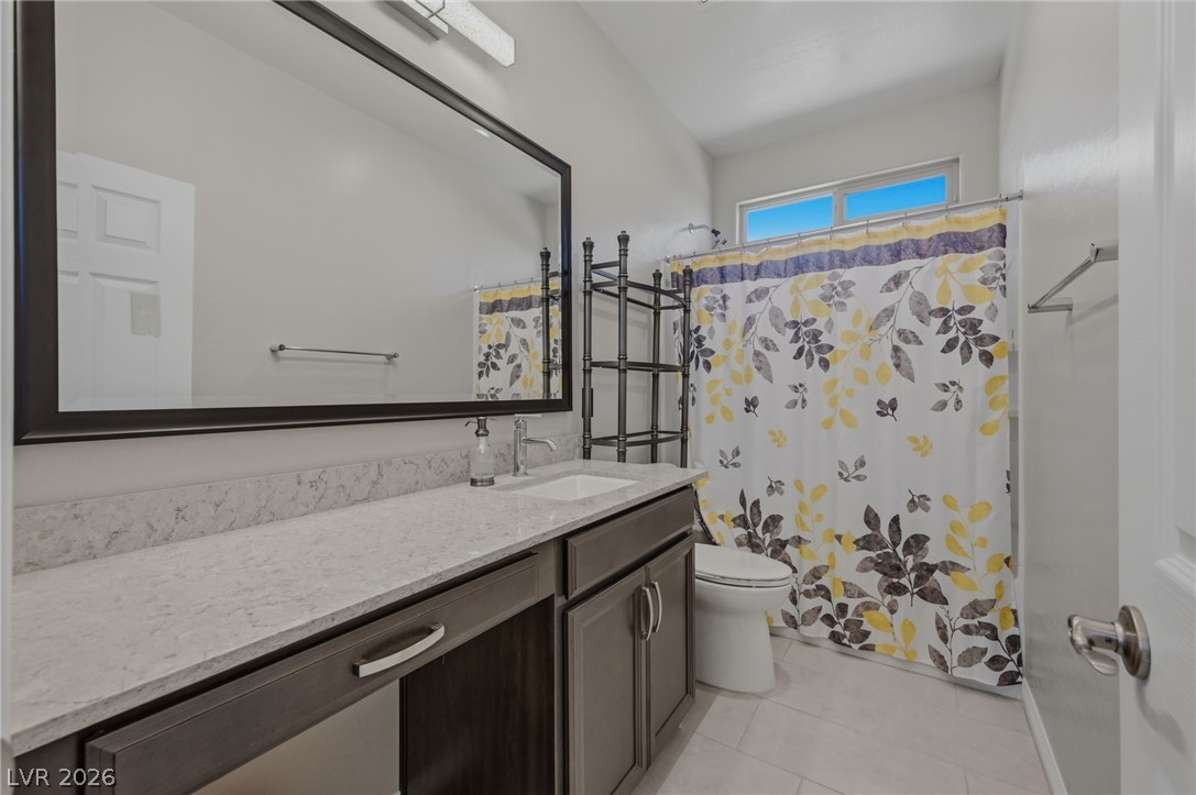 12426 Oregon Cherry Avenue Las Vegas NV 89138