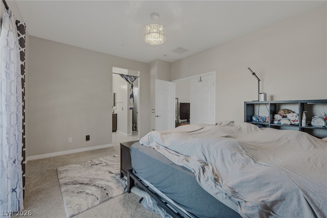 12426 Oregon Cherry Avenue Las Vegas NV 89138