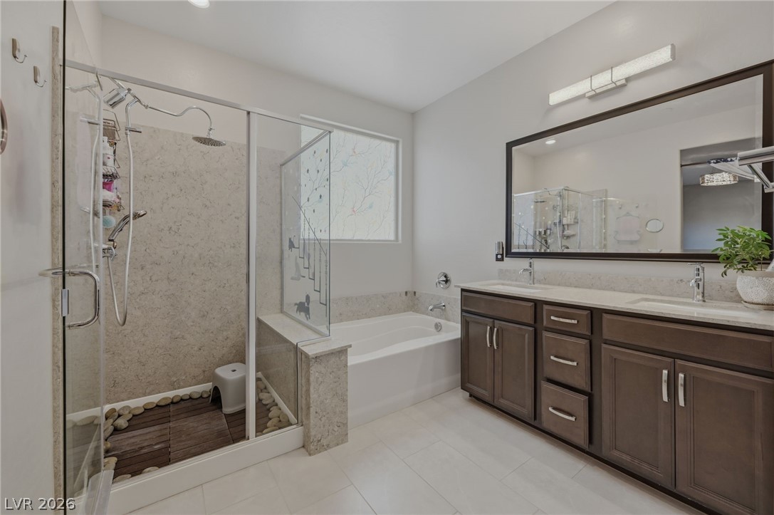 12426 Oregon Cherry Avenue Las Vegas NV 89138