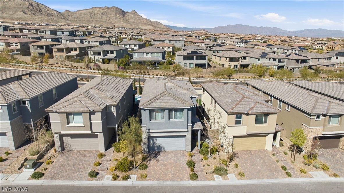 12426 Oregon Cherry Avenue Las Vegas NV 89138