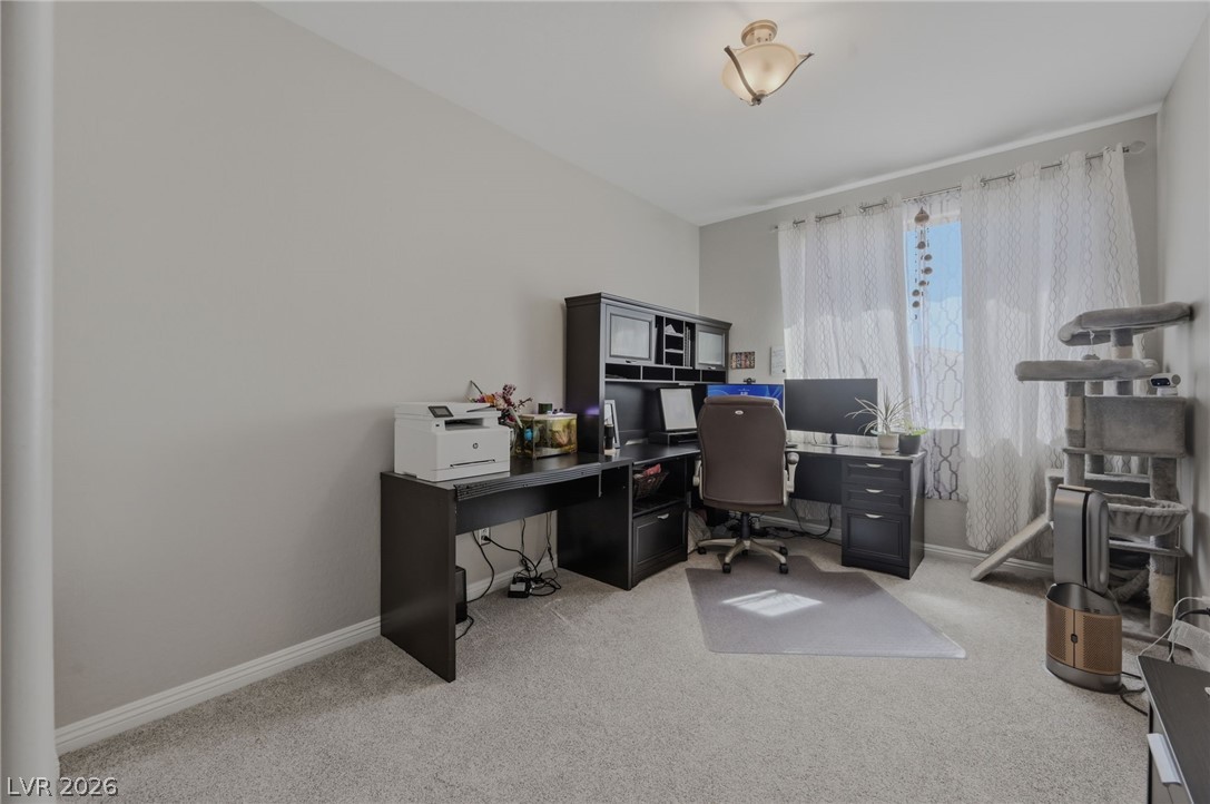 12426 Oregon Cherry Avenue Las Vegas NV 89138