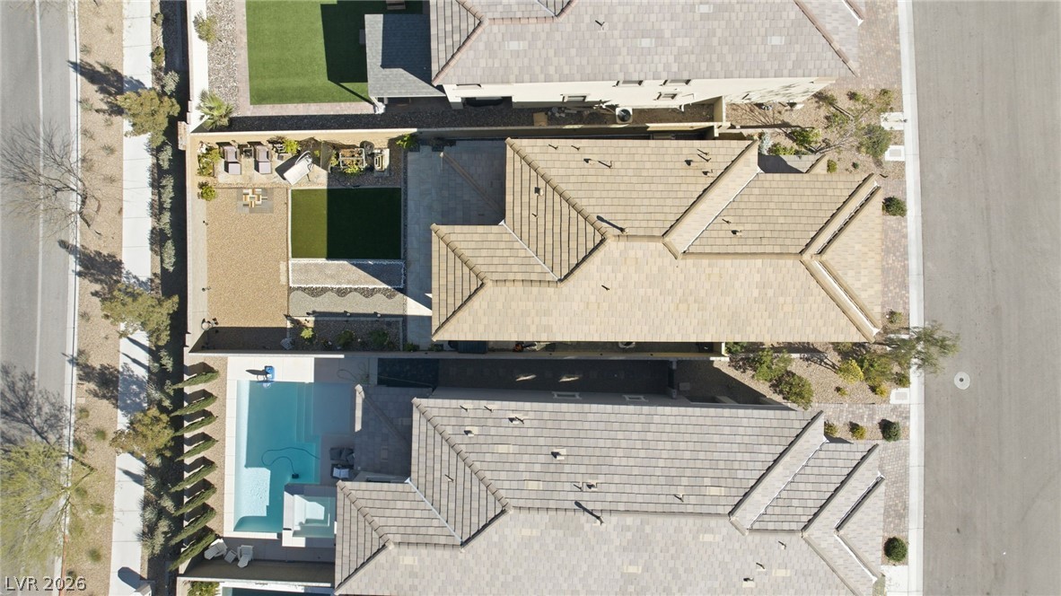 12426 Oregon Cherry Avenue Las Vegas NV 89138