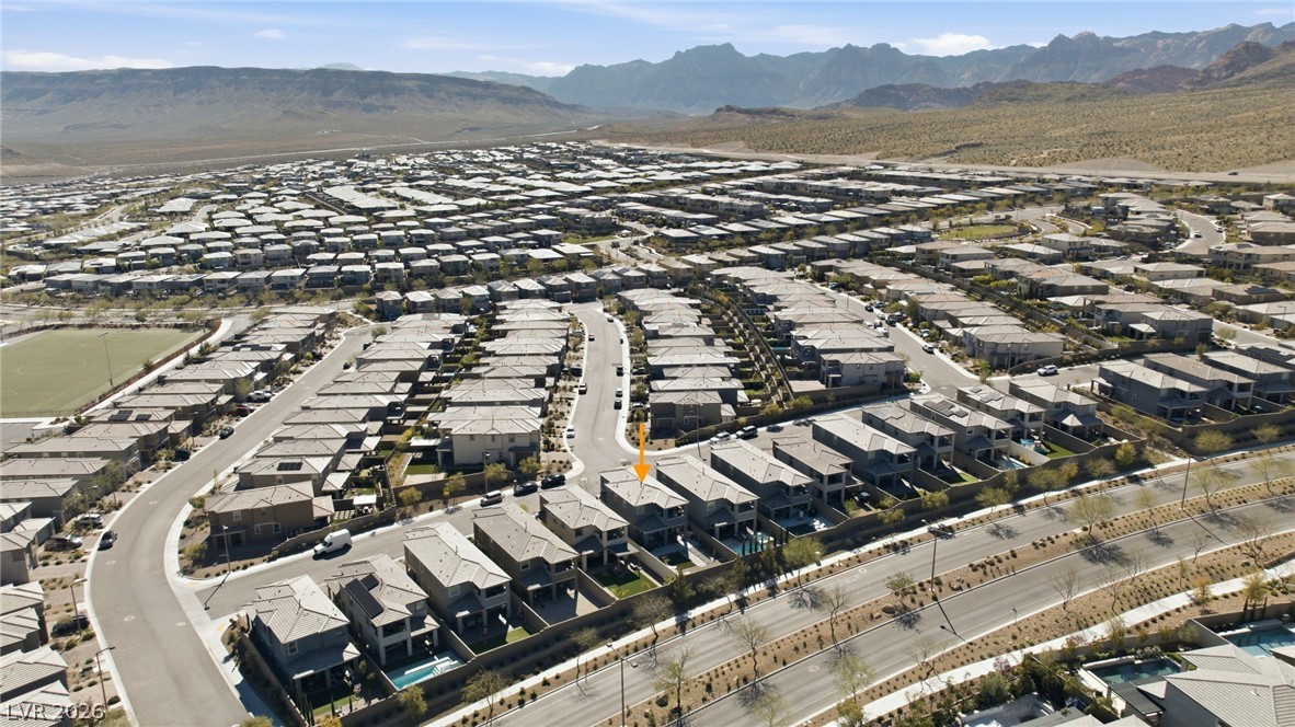 12426 Oregon Cherry Avenue Las Vegas NV 89138