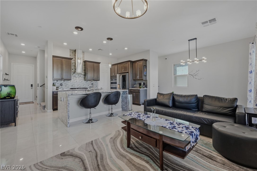 12426 Oregon Cherry Avenue Las Vegas NV 89138