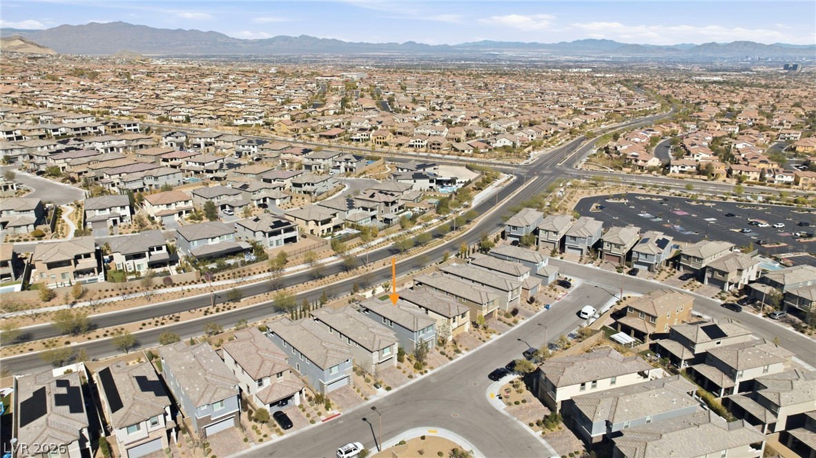 12426 Oregon Cherry Avenue Las Vegas NV 89138