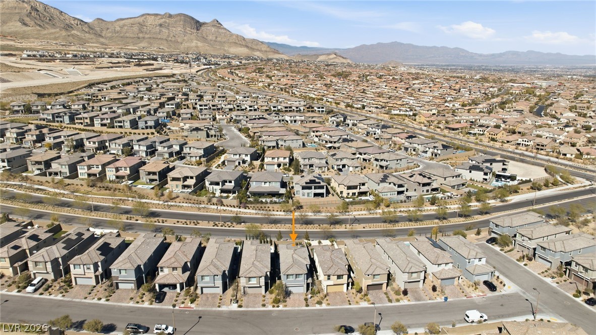 12426 Oregon Cherry Avenue Las Vegas NV 89138