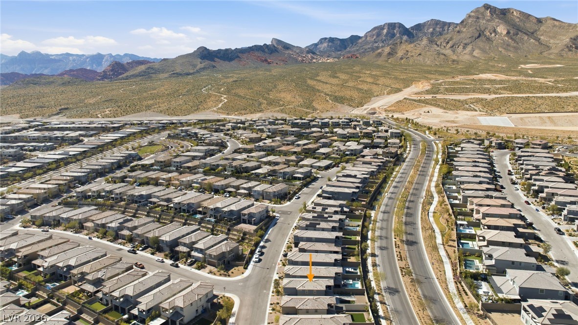 12426 Oregon Cherry Avenue Las Vegas NV 89138