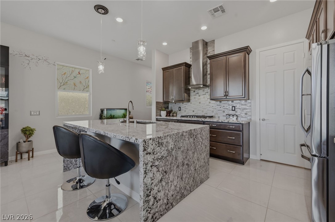12426 Oregon Cherry Avenue Las Vegas NV 89138
