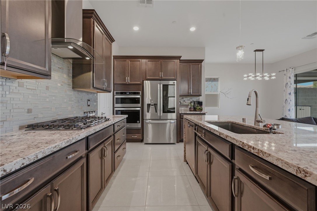 12426 Oregon Cherry Avenue Las Vegas NV 89138