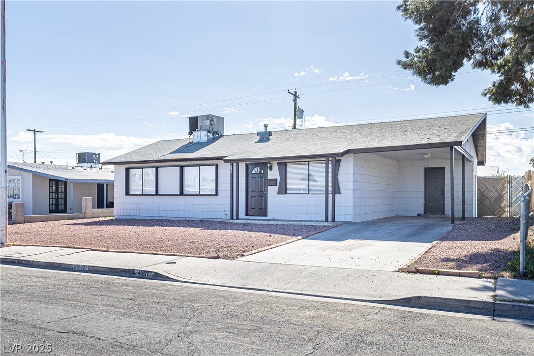 6217 Burgundy Way Las Vegas NV 89107