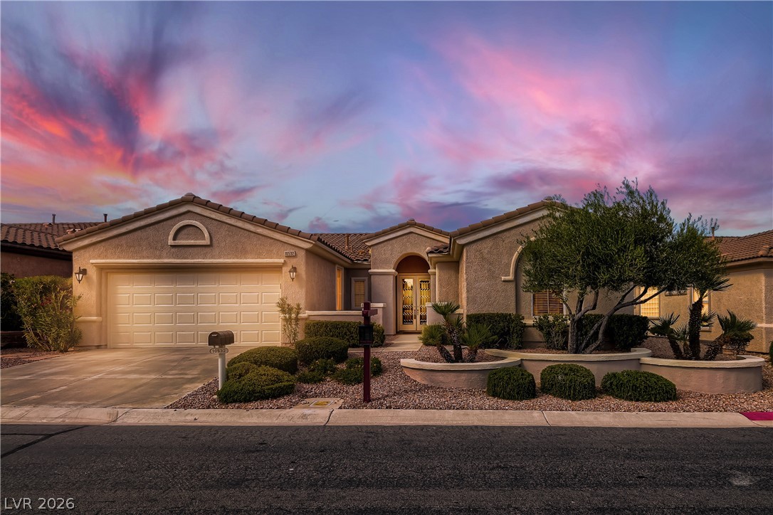 10532 Bambola Place Las Vegas NV 89135