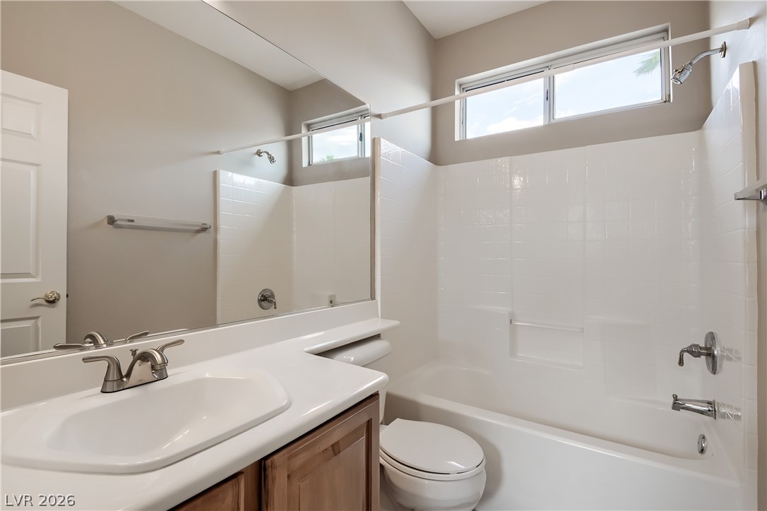 10532 Bambola Place Las Vegas NV 89135