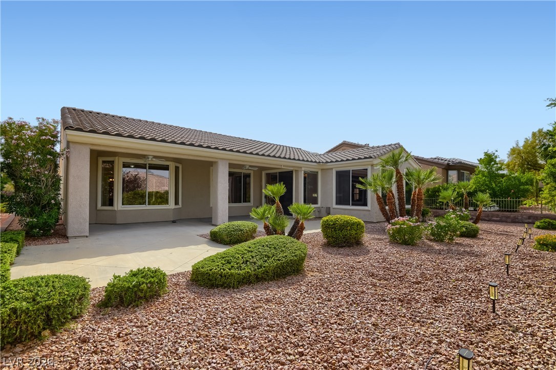 10532 Bambola Place Las Vegas NV 89135