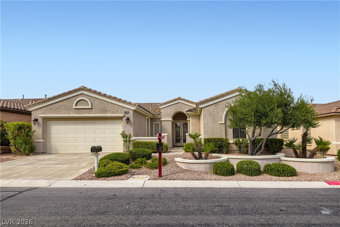 10532 Bambola Place Las Vegas NV 89135