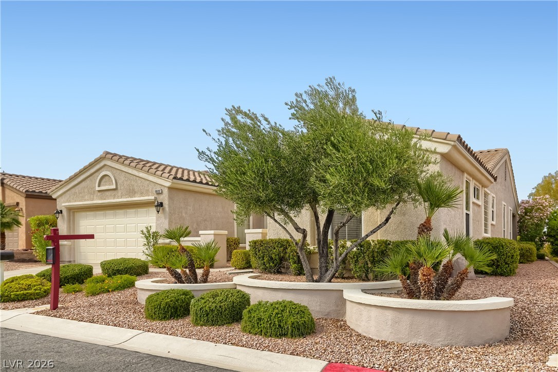 10532 Bambola Place Las Vegas NV 89135