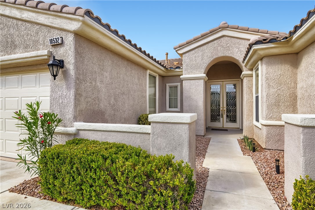 10532 Bambola Place Las Vegas NV 89135