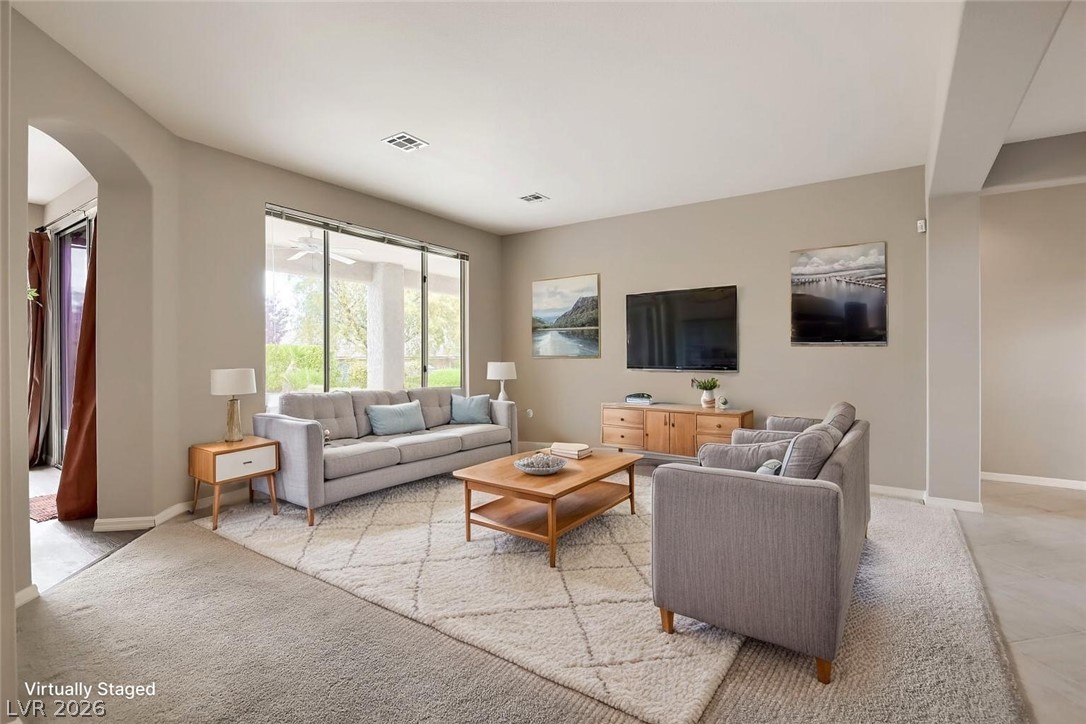 10532 Bambola Place Las Vegas NV 89135