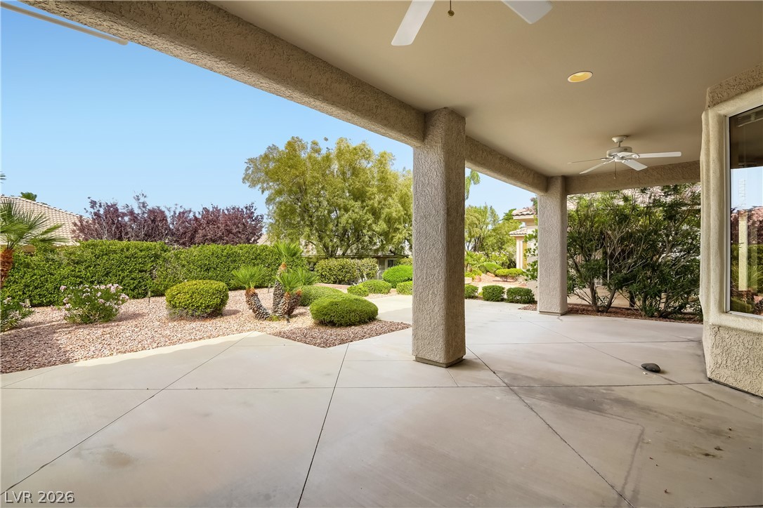 10532 Bambola Place Las Vegas NV 89135