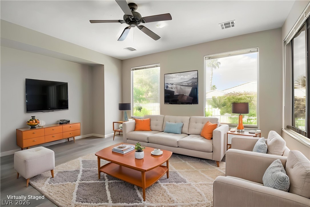 10532 Bambola Place Las Vegas NV 89135