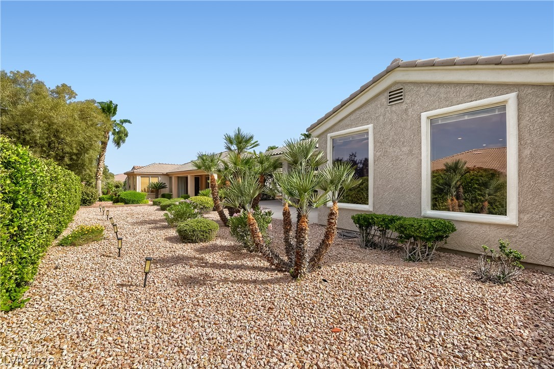 10532 Bambola Place Las Vegas NV 89135