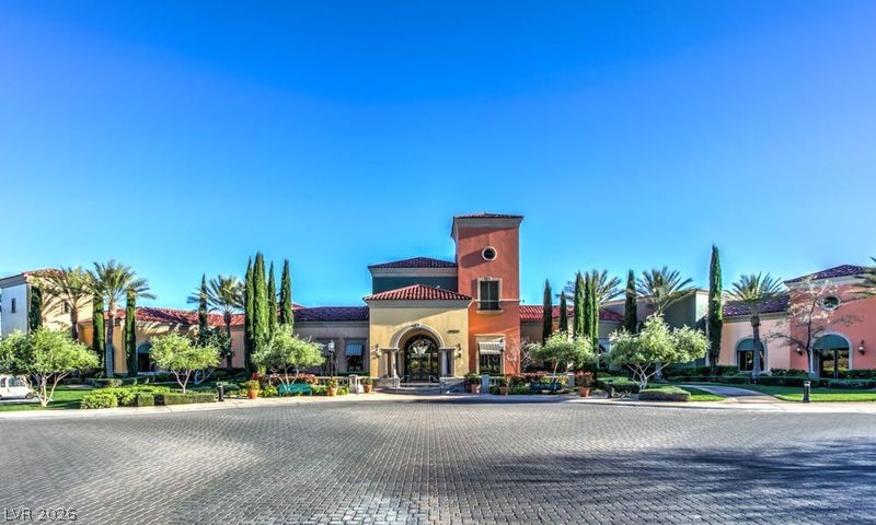10532 Bambola Place Las Vegas NV 89135
