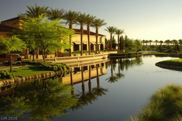 10532 Bambola Place Las Vegas NV 89135