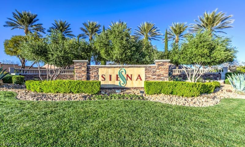 10532 Bambola Place Las Vegas NV 89135