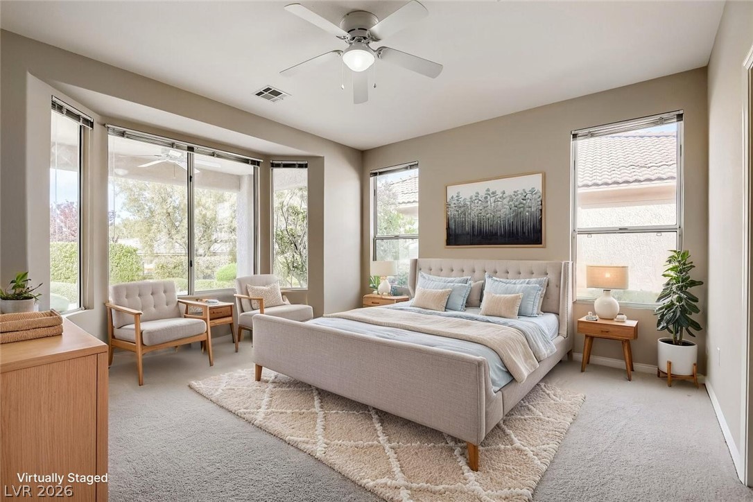 10532 Bambola Place Las Vegas NV 89135