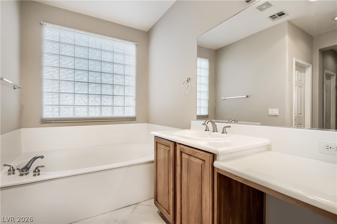 10532 Bambola Place Las Vegas NV 89135