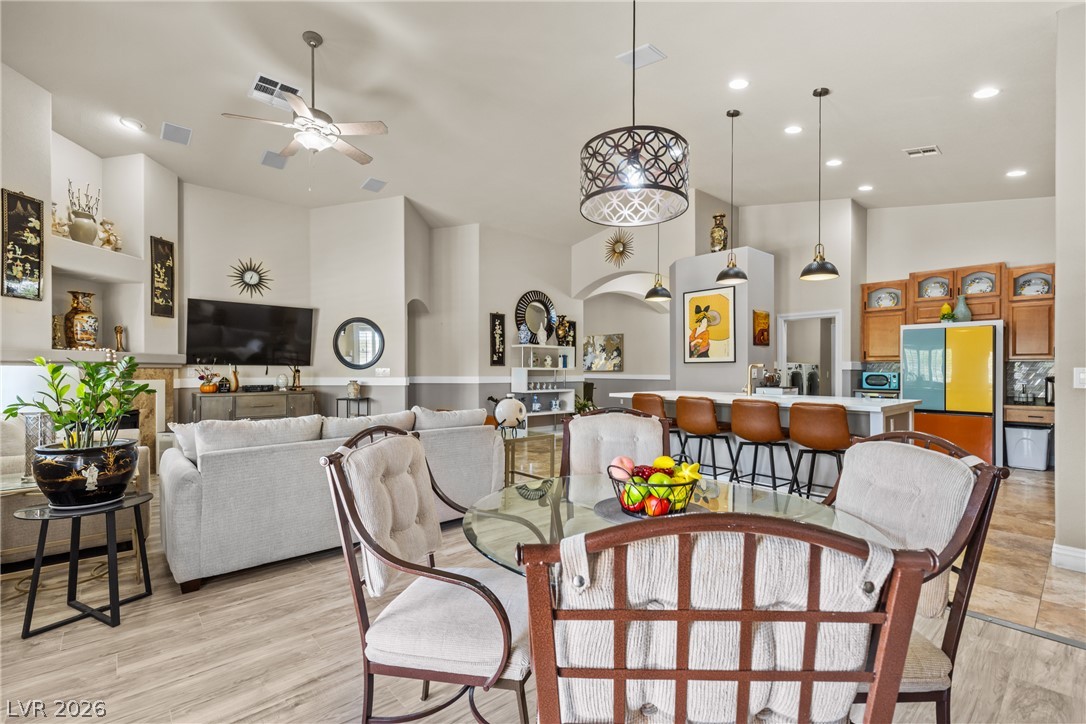 2709 Tropicbird Drive North Las Vegas NV 89084