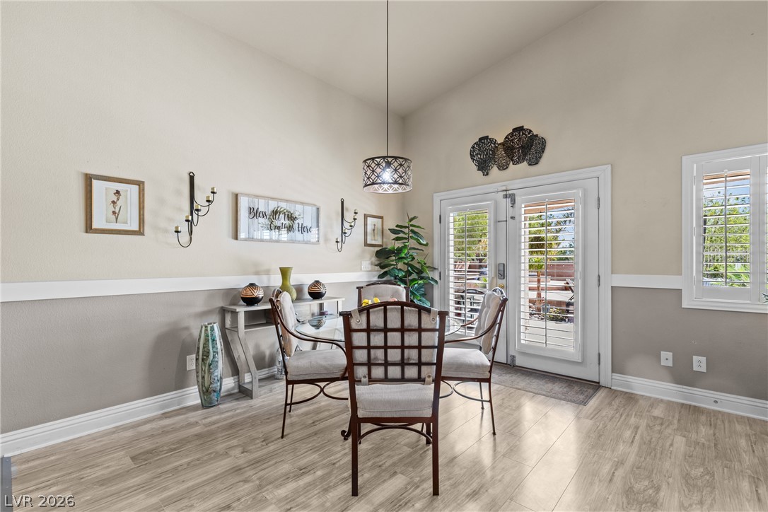 2709 Tropicbird Drive North Las Vegas NV 89084
