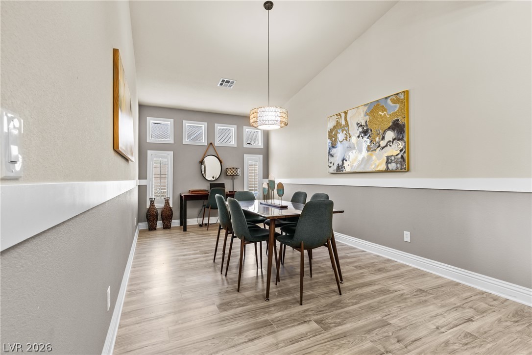 2709 Tropicbird Drive North Las Vegas NV 89084