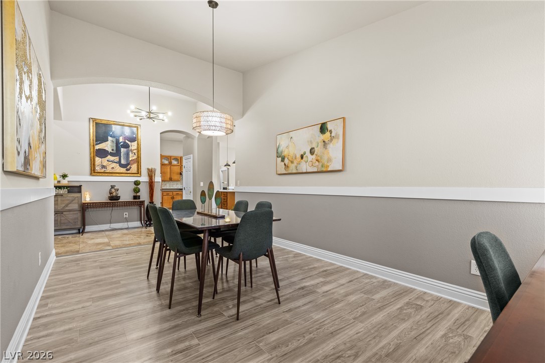 2709 Tropicbird Drive North Las Vegas NV 89084