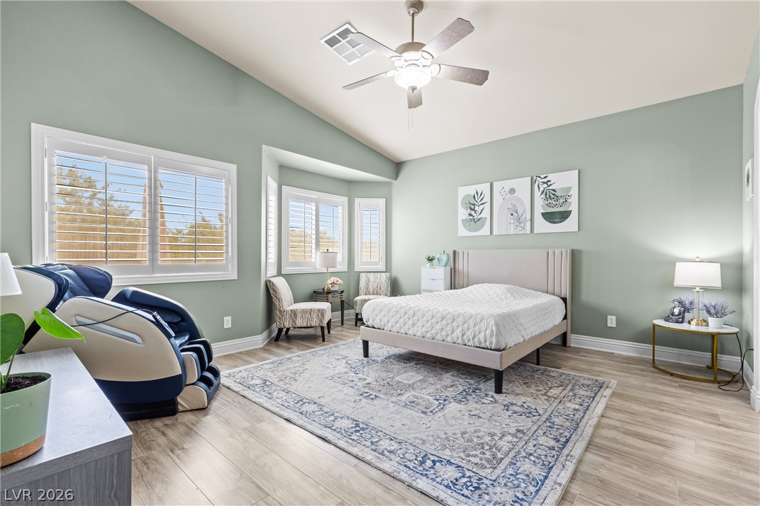 2709 Tropicbird Drive North Las Vegas NV 89084