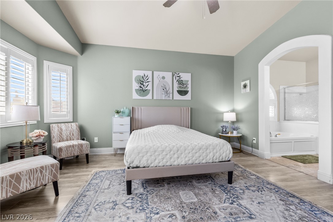 2709 Tropicbird Drive North Las Vegas NV 89084